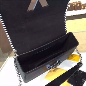 Louis Vuitton Twist PM EPI Leather (Varied Colors)