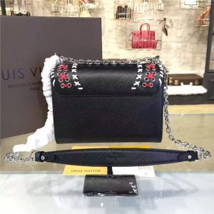 Louis Vuitton Twist PM EPI Leather (Varied Colors)