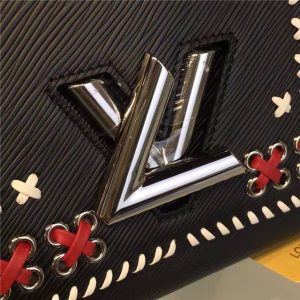 Louis Vuitton Twist PM EPI Leather (Varied Colors)