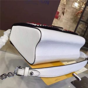 Louis Vuitton Twist PM EPI Leather (Varied Colors)