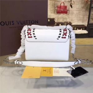 Louis Vuitton Twist PM EPI Leather (Varied Colors)