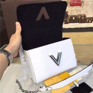 Louis Vuitton Twist PM EPI Leather (Varied Colors)