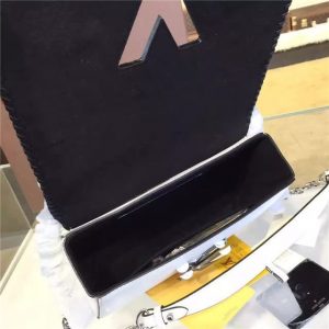 Louis Vuitton Twist PM EPI Leather (Varied Colors)