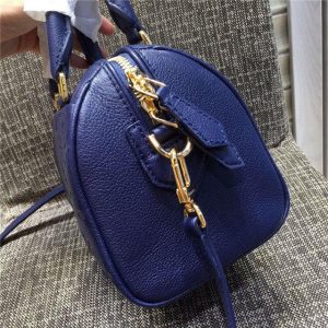 Louis Vuitton Speedy Bandouliere 20 (Varied Colors)