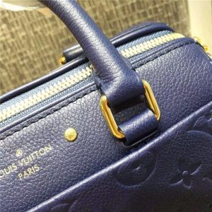 Louis Vuitton Speedy Bandouliere 20 (Varied Colors)