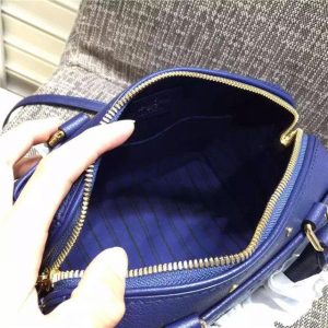 Louis Vuitton Speedy Bandouliere 20 (Varied Colors)