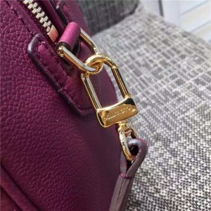 Louis Vuitton Speedy Bandouliere 20 (Varied Colors)