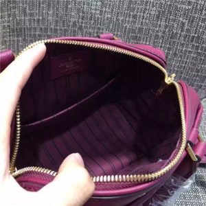 Louis Vuitton Speedy Bandouliere 20 (Varied Colors)