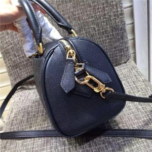 Louis Vuitton Speedy Bandouliere 20 (Varied Colors)