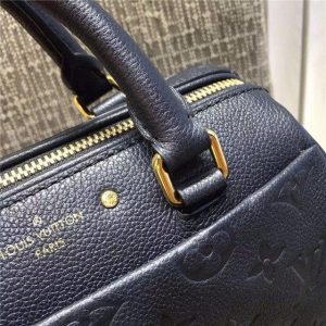 Louis Vuitton Speedy Bandouliere 20 (Varied Colors)