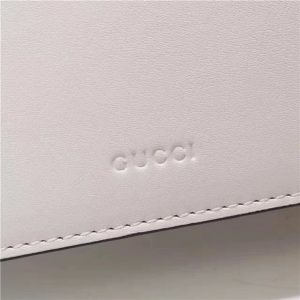 Gucci Dionysus Leather Top Handle Replica Bag (Multi Colors)