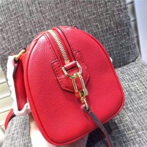 Louis Vuitton Speedy Bandouliere 20 (Varied Colors)