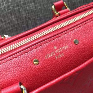 Louis Vuitton Speedy Bandouliere 20 (Varied Colors)