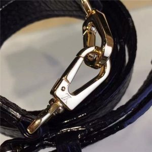 Louis Vuitton Capucines Mini Chain (Various Colors)