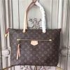 Louis Vuitton Side Trunk Autres Toiles Monogram