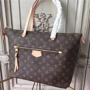 Louis Vuitton Monogram Iena MM