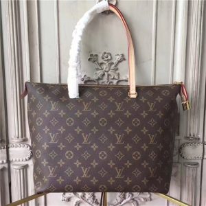 Louis Vuitton Monogram Iena MM