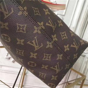 Louis Vuitton Monogram Iena MM