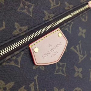 Louis Vuitton Monogram Iena MM