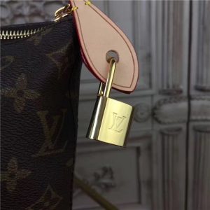 Louis Vuitton Monogram Iena MM