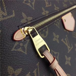 Louis Vuitton Monogram Iena MM