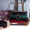 Gucci GG Marmont Matelasse Replica Large Shoulder Bag (Varied Colors)