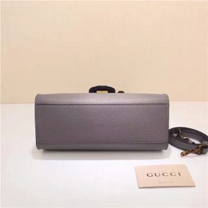 Gucci GG Marmont Top Handle Fake Mini Bag (Varied Colors)