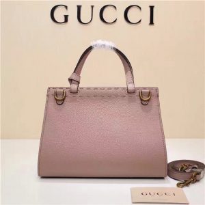 Gucci GG Marmont Top Handle Fake Mini Bag (Varied Colors)