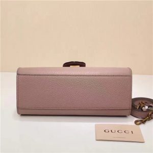 Gucci GG Marmont Top Handle Fake Mini Bag (Varied Colors)