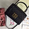 Gucci Padlock GG Signature Top Handle Bag Fake (Varied Colors)