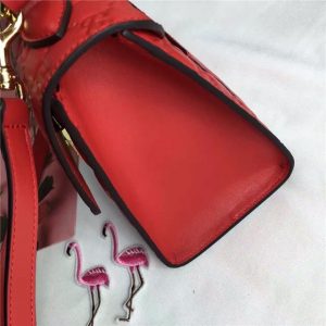 Gucci Padlock GG Signature Top Handle Bag Fake (Varied Colors)