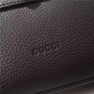 Gucci Bamboo Daily Small Fake Top Handle Bag (Varied Colors)