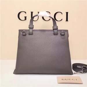 Gucci Bamboo Daily Small Fake Top Handle Bag (Varied Colors)