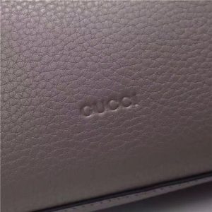 Gucci Bamboo Daily Small Fake Top Handle Bag (Varied Colors)