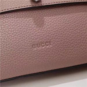 Gucci Bamboo Daily Small Fake Top Handle Bag (Varied Colors)