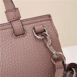 Gucci Bamboo Daily Small Fake Top Handle Bag (Varied Colors)