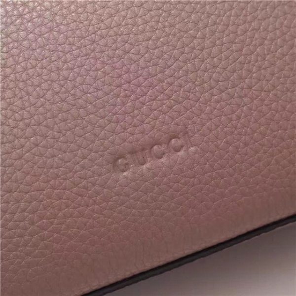 Gucci Bamboo Daily Medium Top Handle Bag (Varied Colors)