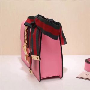 Gucci Sylvie Shoulder Bag (Varied Colors)