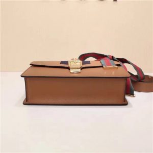 Gucci Sylvie Shoulder Bag (Varied Colors)