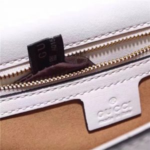 Gucci Sylvie Shoulder Bag (Varied Colors)