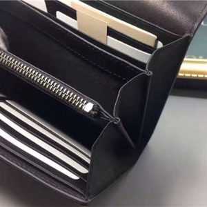 Gucci Dionysus GG Supreme Chain Replica Wallet Purse (Varied Colors)