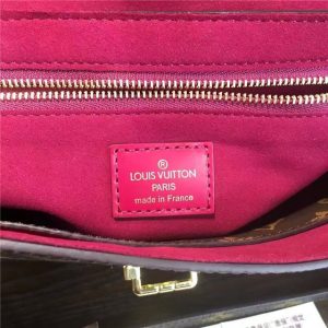 Louis Vuitton One Handle Flap Bag MM (Varied Colors)