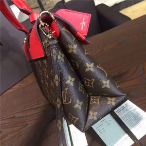 Louis Vuitton One Handle Flap Bag MM (Varied Colors)