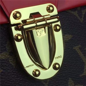 Louis Vuitton One Handle Flap Bag MM (Varied Colors)