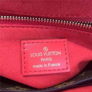 Louis Vuitton One Handle Flap Bag MM (Varied Colors)