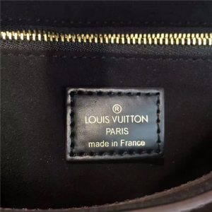 Louis Vuitton One Handle Flap Bag MM (Varied Colors)