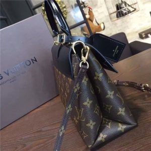 Louis Vuitton One Handle Flap Bag MM (Varied Colors)