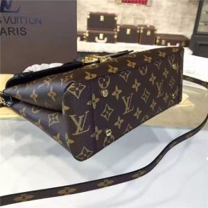 Louis Vuitton One Handle Flap Bag MM (Varied Colors)