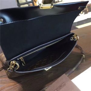 Louis Vuitton One Handle Flap Bag MM (Varied Colors)