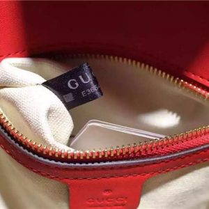 Gucci Lady Web Original GG Shoulder Bag Replica (Varied Colors)